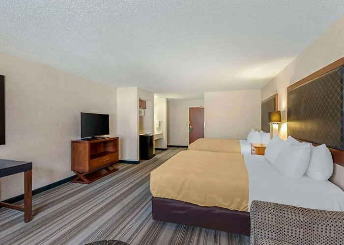 Quality Inn Denver Tech Center