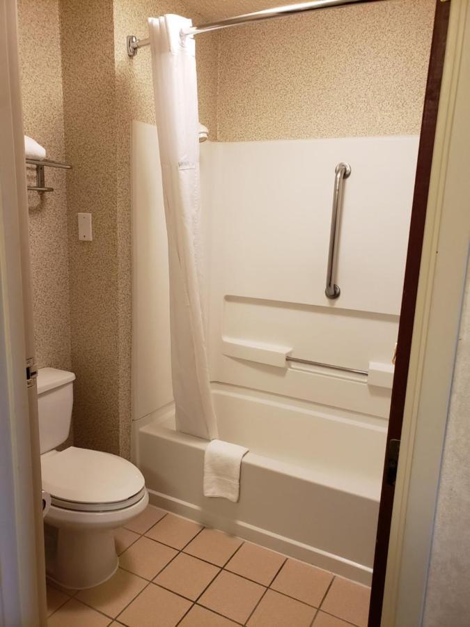 Quality Denver Tech Center Locanda