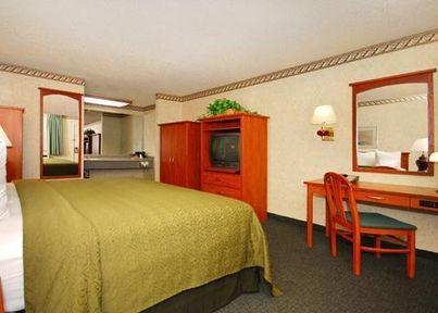 Quality Denver Tech Center Locanda 2*