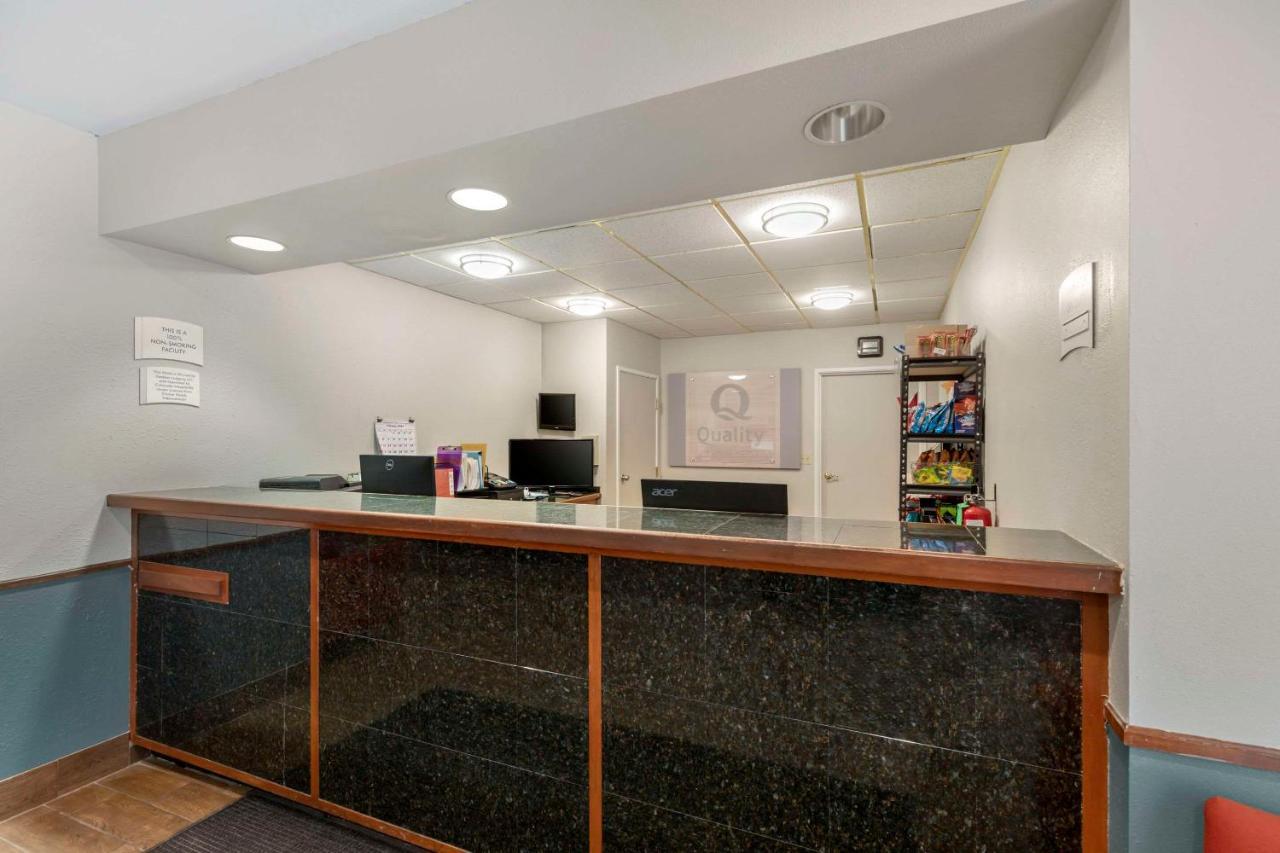 Quality Denver Tech Center 2* Centennial