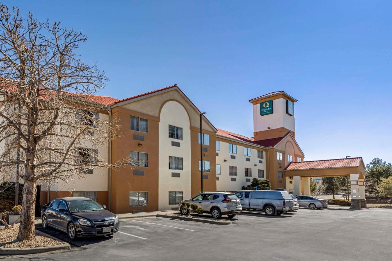 Locanda Quality Denver Tech Center Centennial