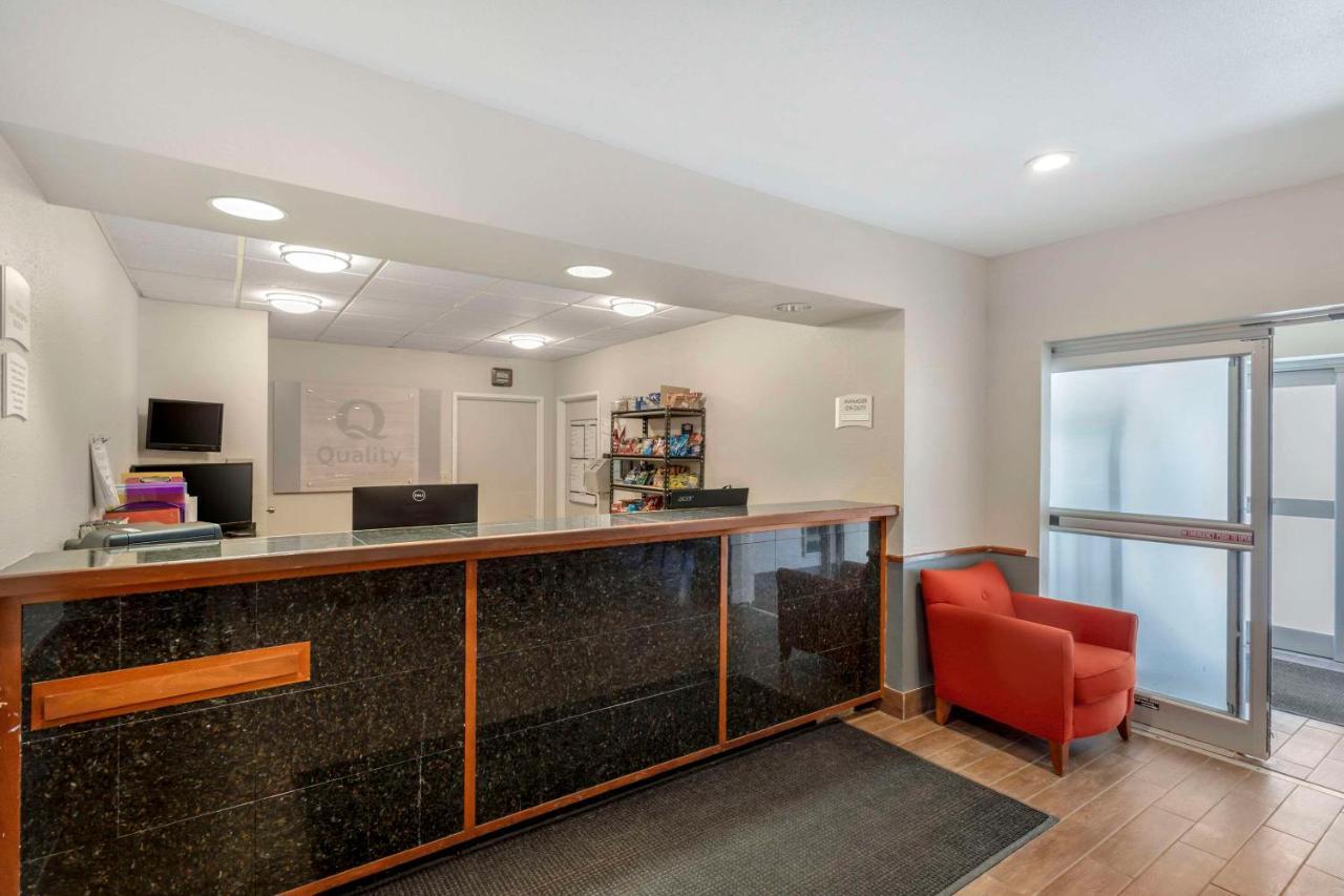 Quality Denver Tech Center Locanda 2*