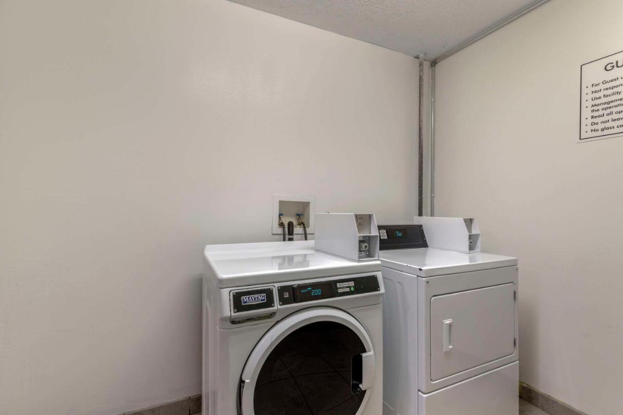 Quality Denver Tech Center Locanda Centennial