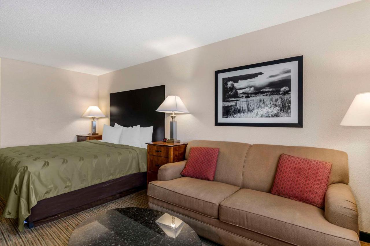 Quality Denver Tech Center Locanda 2*