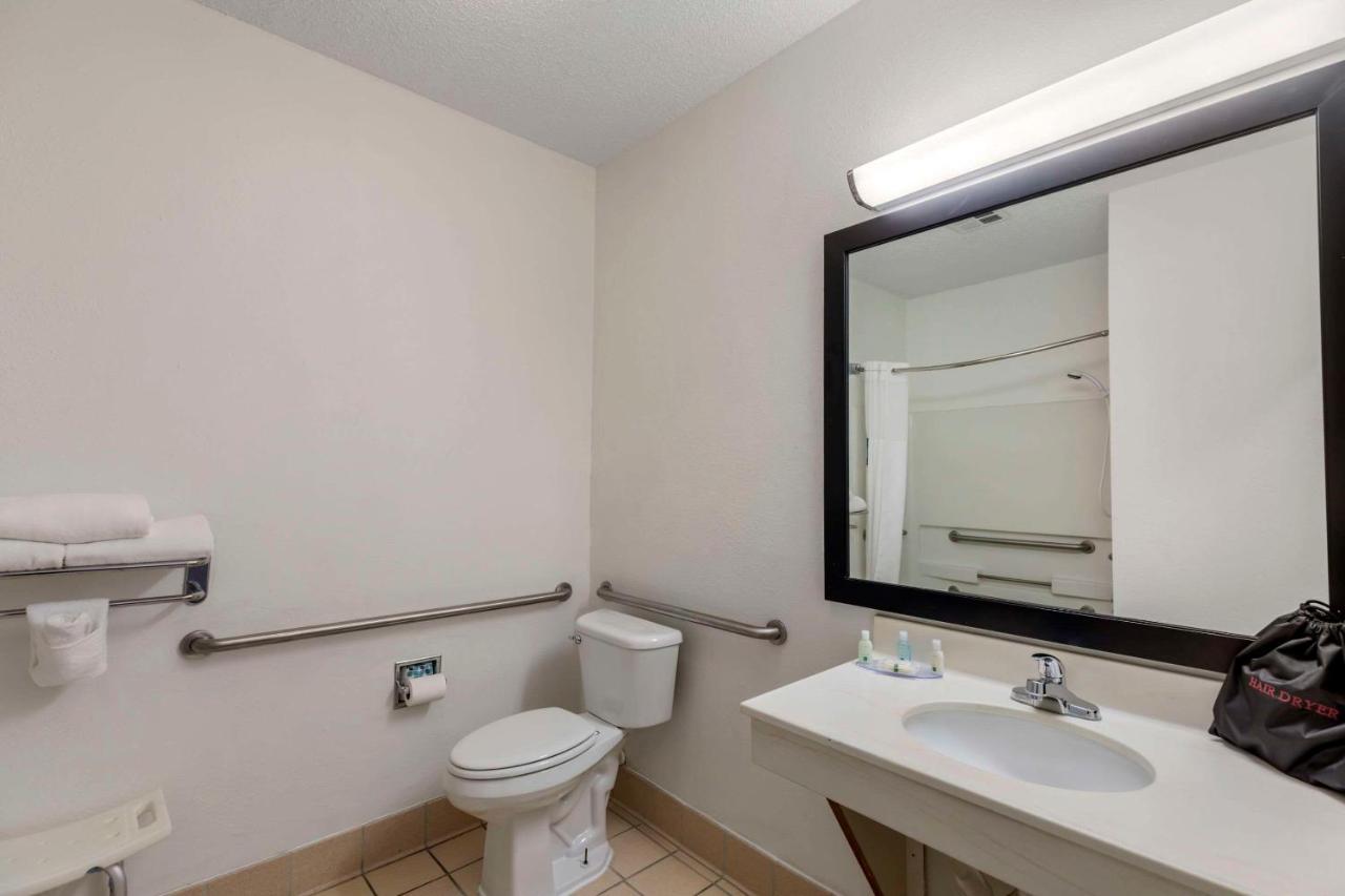 Locanda Quality Denver Tech Center 2*