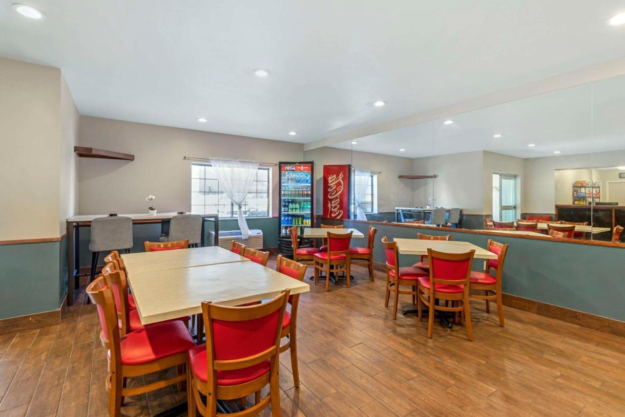 Quality Denver Tech Center Locanda