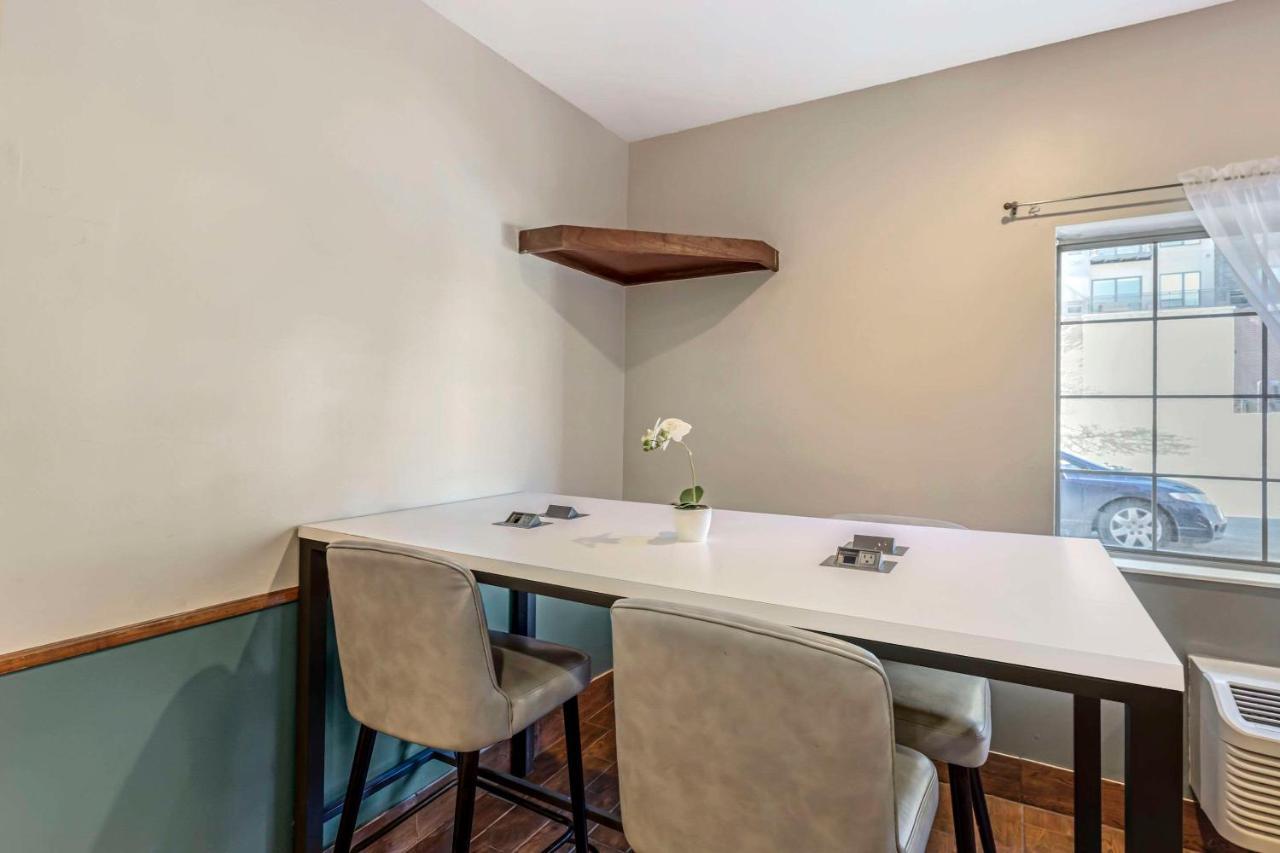 Locanda Quality Denver Tech Center