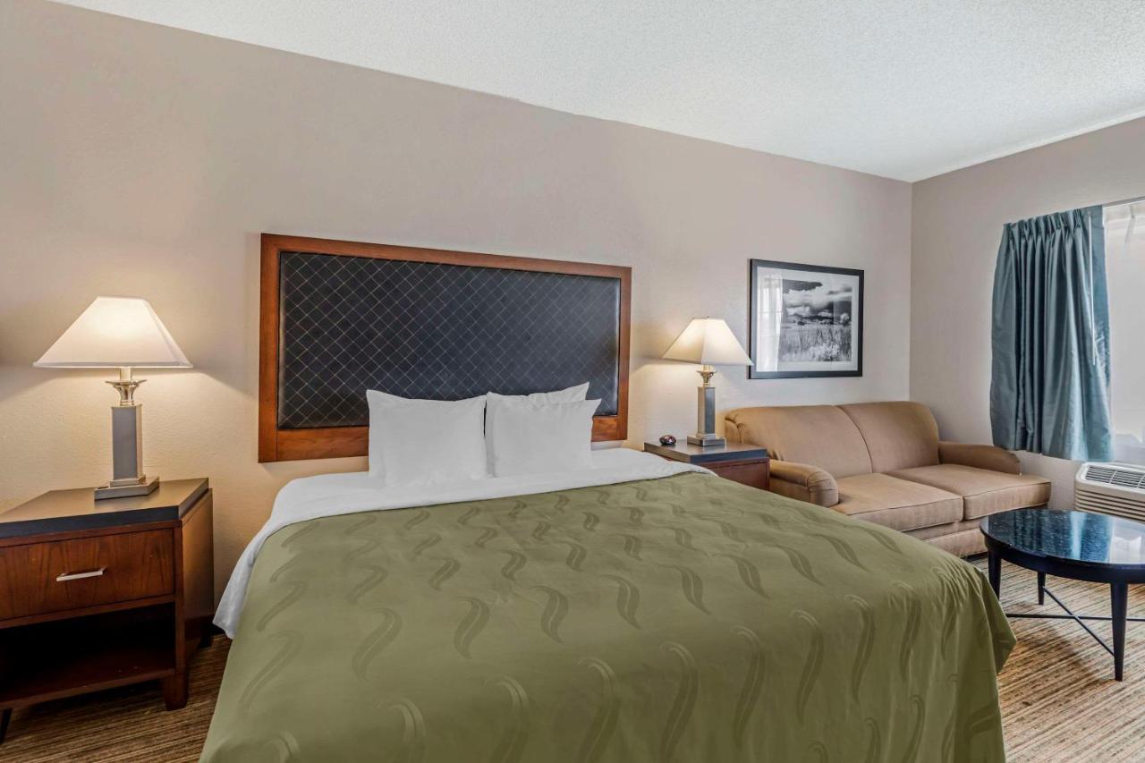 Quality Denver Tech Center Locanda 2*