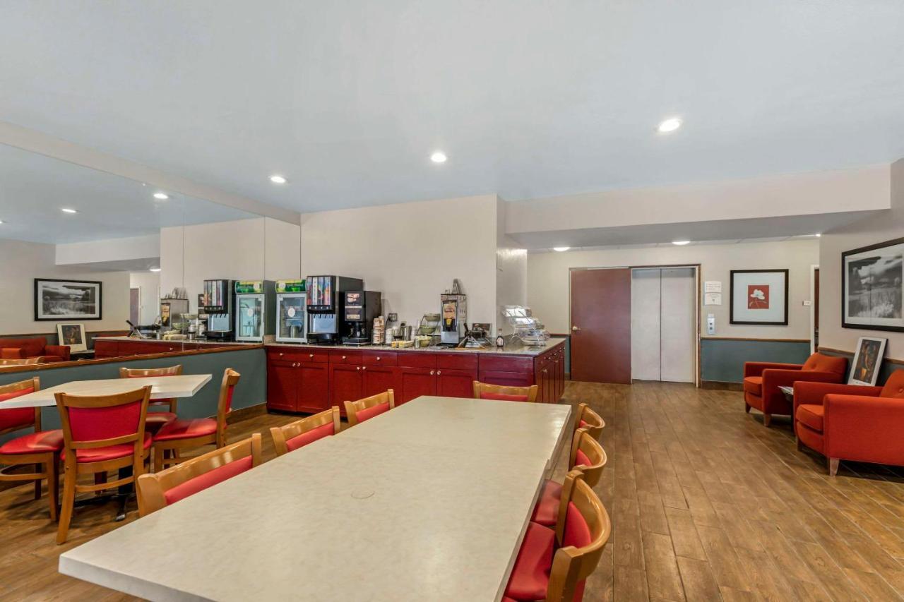 Locanda Quality Denver Tech Center Centennial