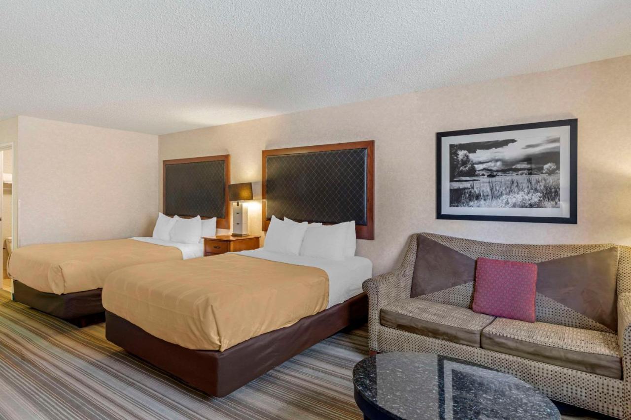 Quality Denver Tech Center Locanda 2*