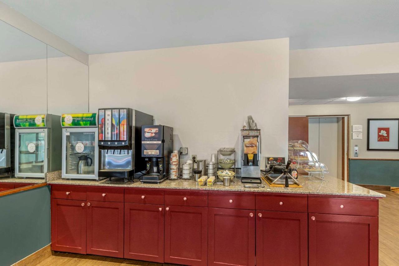 Locanda Quality Denver Tech Center