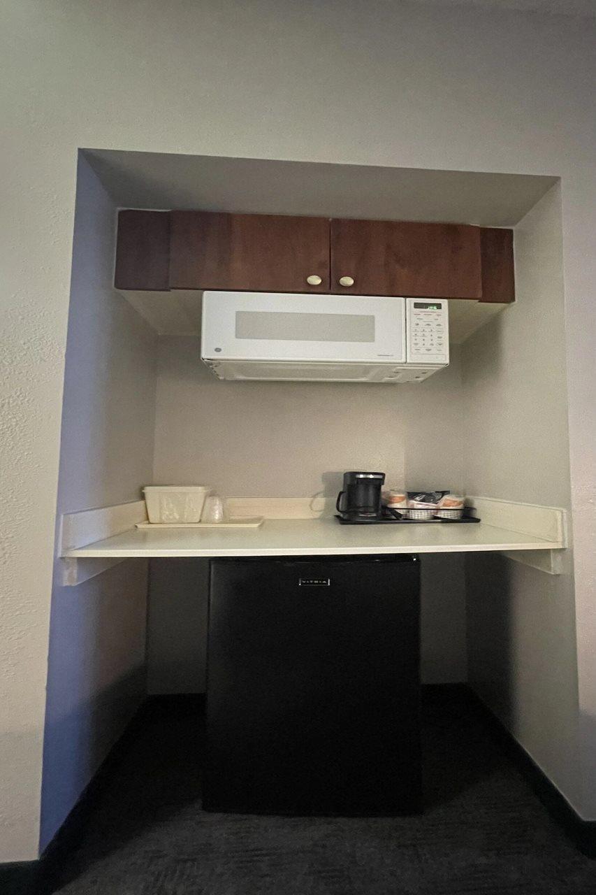 Quality Denver Tech Center Locanda Centennial