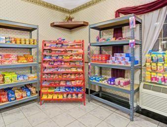 Quality Denver Tech Center Locanda Centennial