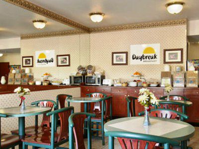 Quality Denver Tech Center Locanda Centennial