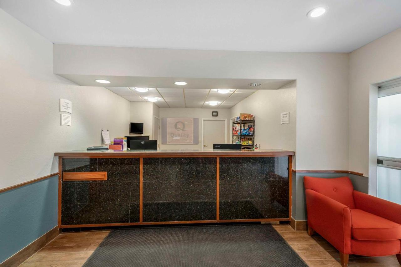 Quality Denver Tech Center 2* Centennial